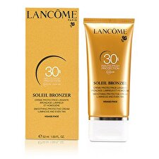 Lancome Soleil Bronzer Smoothing Protective Cream SPF30 50ml/1.69oz