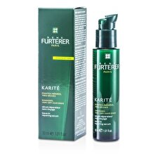 Rene Furterer Karité Leave-In Serum Reparieren (für beschädigtes, sehr trockenes Haar kurz) 30ml/1.01oz