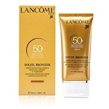 Lancome Soleil Bronzer Glättung Schutzcreme (Sun BB Creme) SPF50 50ml/1.69oz
