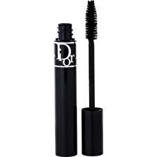 Dior Diorshow Waterproof Buildable Vol. Mascara #090 Catwalk Black 5ml
