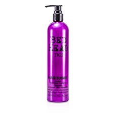 Tigi Bed Head Dumb Blonde Shampoo (für chemisch behandeltes Haar) 400ml/13.5oz