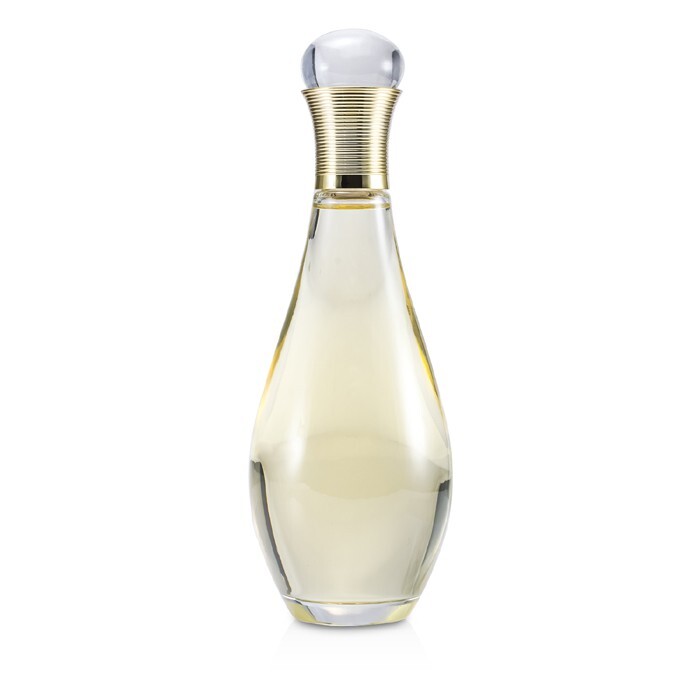 クリスチャン ディオール ジャドールボディオイル 150ml | Cosmetics