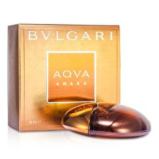 Bvlgari Aqva Amara Eau de Toilette Spray 50ml/1.7oz