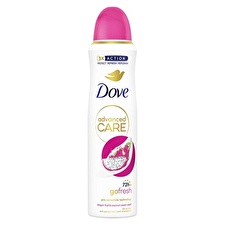 Dove Advanced Care Dragon Fruit & Coconut Cream Anti-perspirant - Anti-perspirant Spray 150ml
