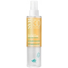 Svr Sun Secure Moisturizing Eau Solaire Spf30 100ml