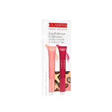 Clarins Lip Perfector Duo - Lip Gloss Set 0ml