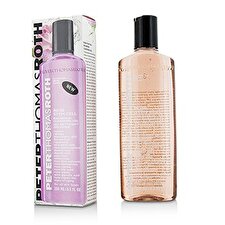 Peter Thomas Roth Rose Handy Bio-Repair Reinigungsgel 250ml/8.5oz Stem