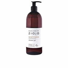 Ziaja Shower Gel Baltic Home Spa Wellness (shower Gel) 500ml