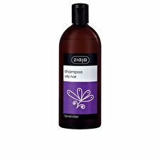 Ziaja Lavender Shampoo For Oily Hair 500ml