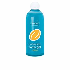Ziaja Intimate Melon Cleanser Gel ( Meloun ) - Intimate Hygiene Gel 500ml