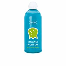 Ziaja Intimate Hygiene Gel Lily Of The Valley (intimate Wash Gel) 500ml
