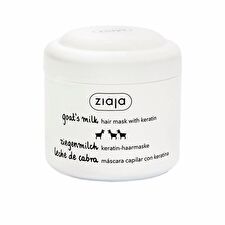 Ziaja Goat Milk Hair Mask 200ml