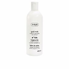 Ziaja Goat Milk Shampoo 400ml