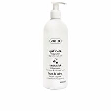Ziaja Goat's Milk Body Lotion 400ml