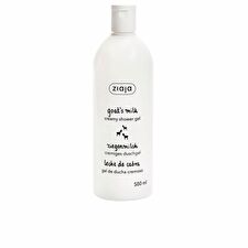 Ziaja Goat's Milk Creamy Bath Gel 500ml