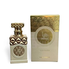 Paris Corner Minya Coco Lush Eau De Parfum Unisex 100ml