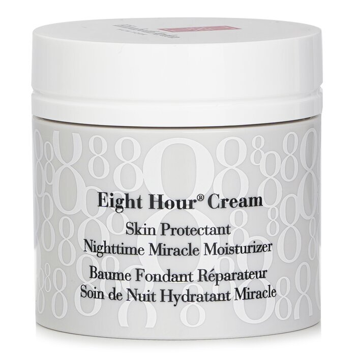 Elizabeth Arden Eight Hour Cream Skin Protectant Nighttime Miracle