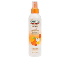 Cantu Care For Kids Curl Refresher 236ml