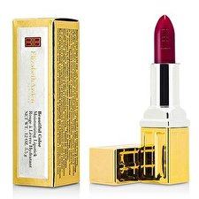 Elizabeth Arden Beautiful Color Moisturizing Lipstick - # 04 Red To Wear 3.5g/0.12oz