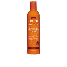 Cantu Natural Hair Curl Activator 355ml