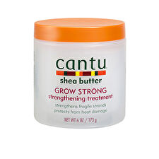 Cantu Shea Butter Grow Strong Strengthening Treatment For Unisex 180ml/6oz