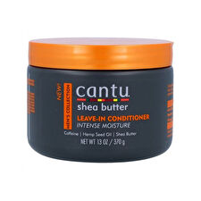 Cantu Shea Butter Leave-in Conditioner Mens Collection 370 Gr