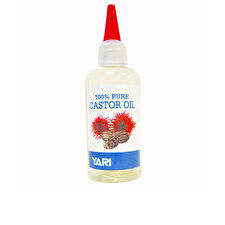 Yari 100% Pure Castor Oil 110ml