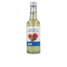 Yari 100% Pure Castor Oil 250ml