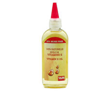 Yari 100% Natural Vitamine E Oil 110ml