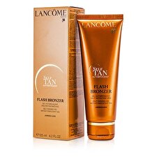 Lancome Flash Bronzer Self-Tanning Gel (Legs) 125ml/4.2oz