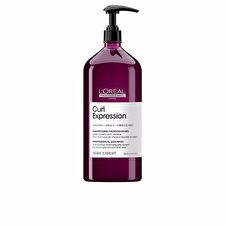 L`Oreal Professionnel L'oreal Professionnel Serie Expert Curl Expression Glycerin & Urea H & Hibiscus Seed Hair Shampoo Clarifying 1500ml