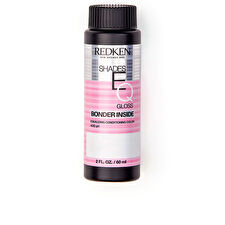 Redken Shades Eq Bonder Inside #000 Clear 60ml X 3 U
