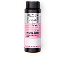 Redken Shades Eq Bonder Inside #010nb-9.05 60ml X 3 U