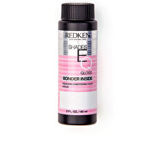 Redken Shades Eq Bonder Inside #010p-9.9 60ml X 3 U