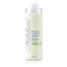 Frederic Fekkai Brilliant Glossing Conditioner (Gentle Detangling, Vivid Gloss) 236ml/8oz
