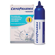 Cryopharma Freezes Warts 50ml