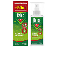 Relec Extra Strong Mosquito Repellent Spray 125ml