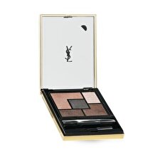 Yves Saint Laurent Couture Palette (5 Color Ready To Wear) #02 (Fauves) 5g/0.18oz