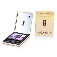 Yves Saint Laurent Couture Palette (5 Color Ready To Wear) #05 Surrealiste 5g/0.18oz