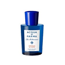Acqua Di Parma Blu Mediterraneo Arancia Di Capri Hair Shampoo 40ml