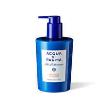 Acqua Di Parma Blu Mediterraneo Arancia Di Capri Body Lotion All Over The Body 40ml