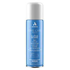 Andis Cool Care Plus 5 In 1 Clipper Spray 439g
