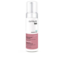 Cumlaude Lab Higiene Íntima Clx Mousse 165ml