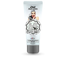 Hairgum Sixtys Color Hair Color #white