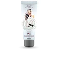 Hairgum Sixtys Color Hair Color #silver Pink