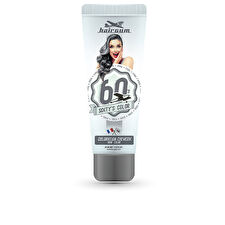 Hairgum Sixtys Color Hair Color #steel