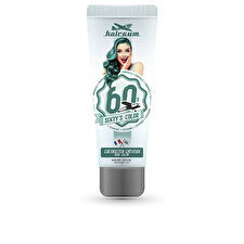 Hairgum Sixtys Color Hair Color #emerald