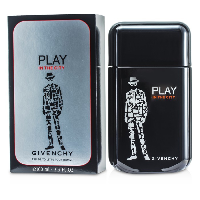 GIVENCHY PLAYジバンシー　プレイ　オードトワレ　香水100ml gv-playintenseetsp-100.jpg