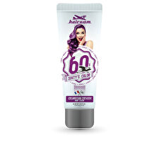 Hairgum Sixtys Color Hair Color #violet