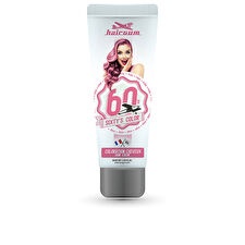 Hairgum Sixtys Color Hair Color #pink